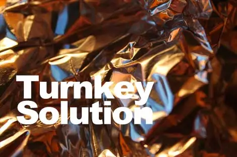 turnkey